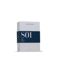 Eau de Parfum 801 100ml