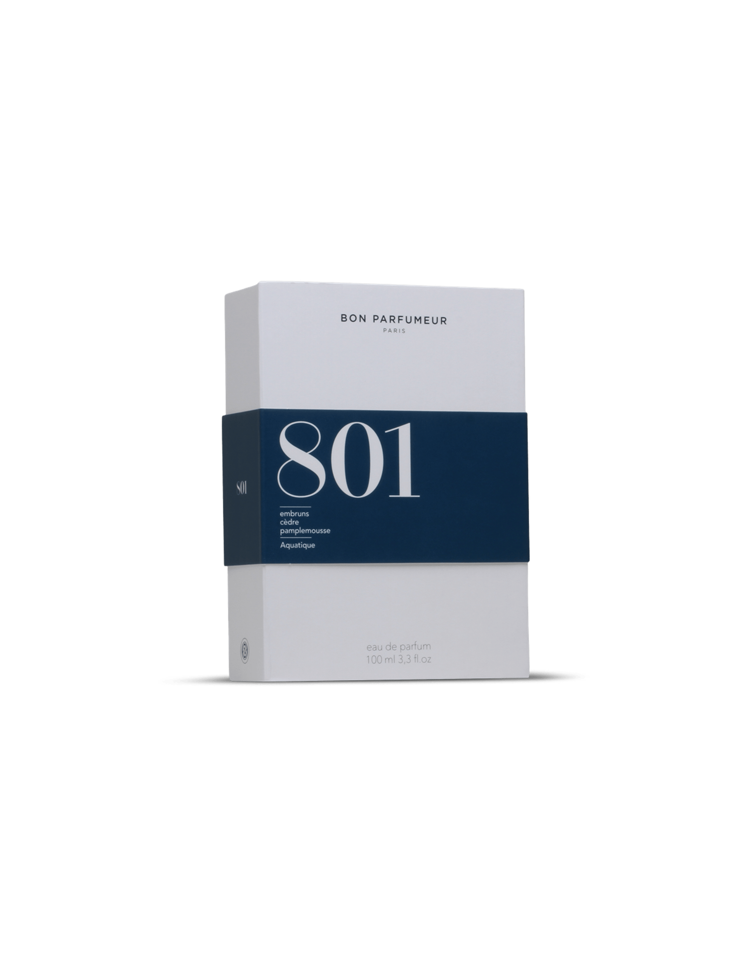 Eau de Parfum 801 100ml