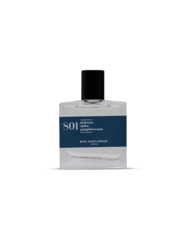 Eau de Parfum 801 30ml