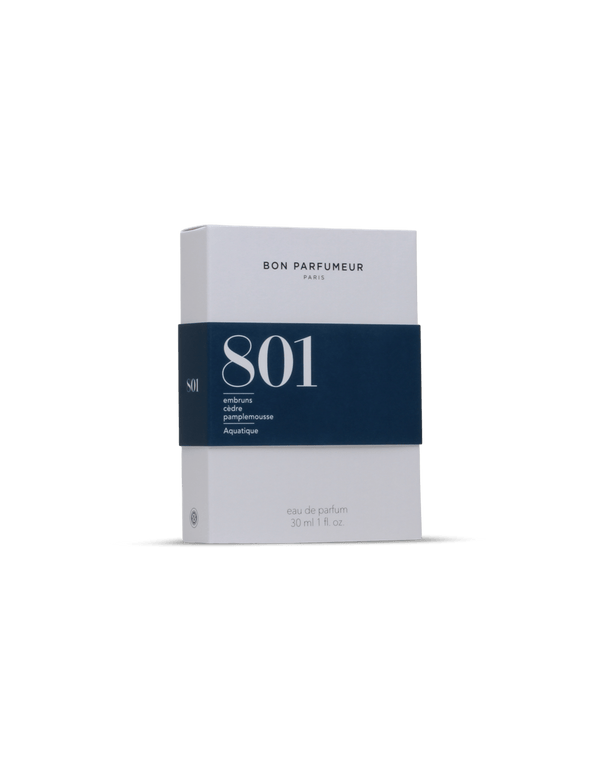 Eau de Parfum 801 30ml