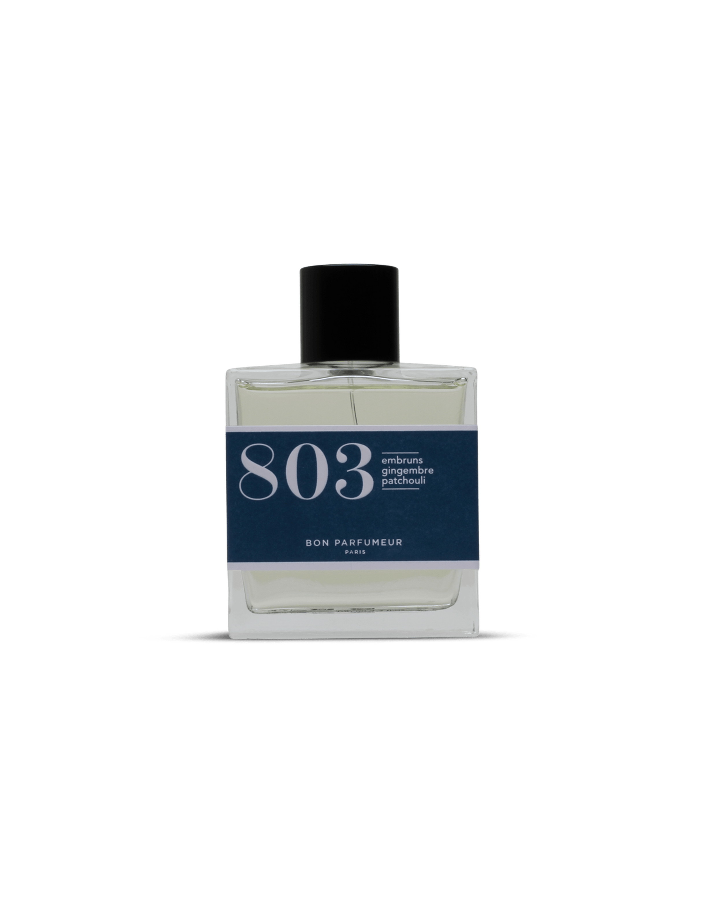 Eau de Parfum 803 100ml