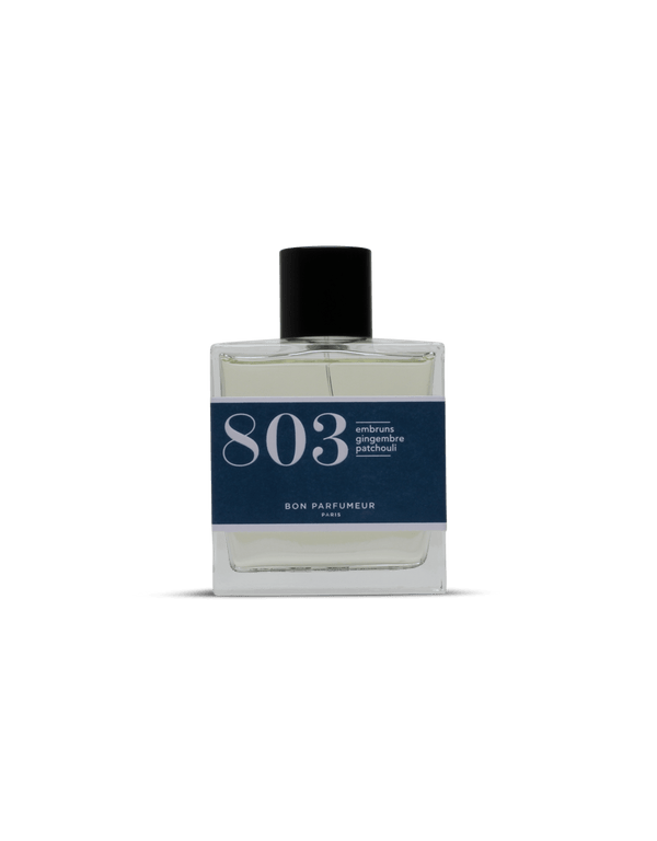 Eau de Parfum 803 100ml