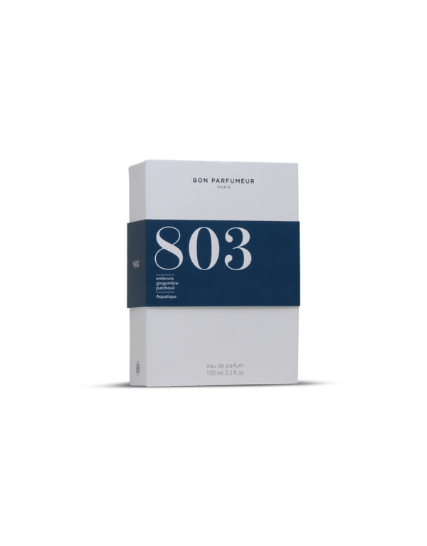 Eau de Parfum 803 100ml
