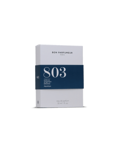 Eau de Parfum 803 30ml