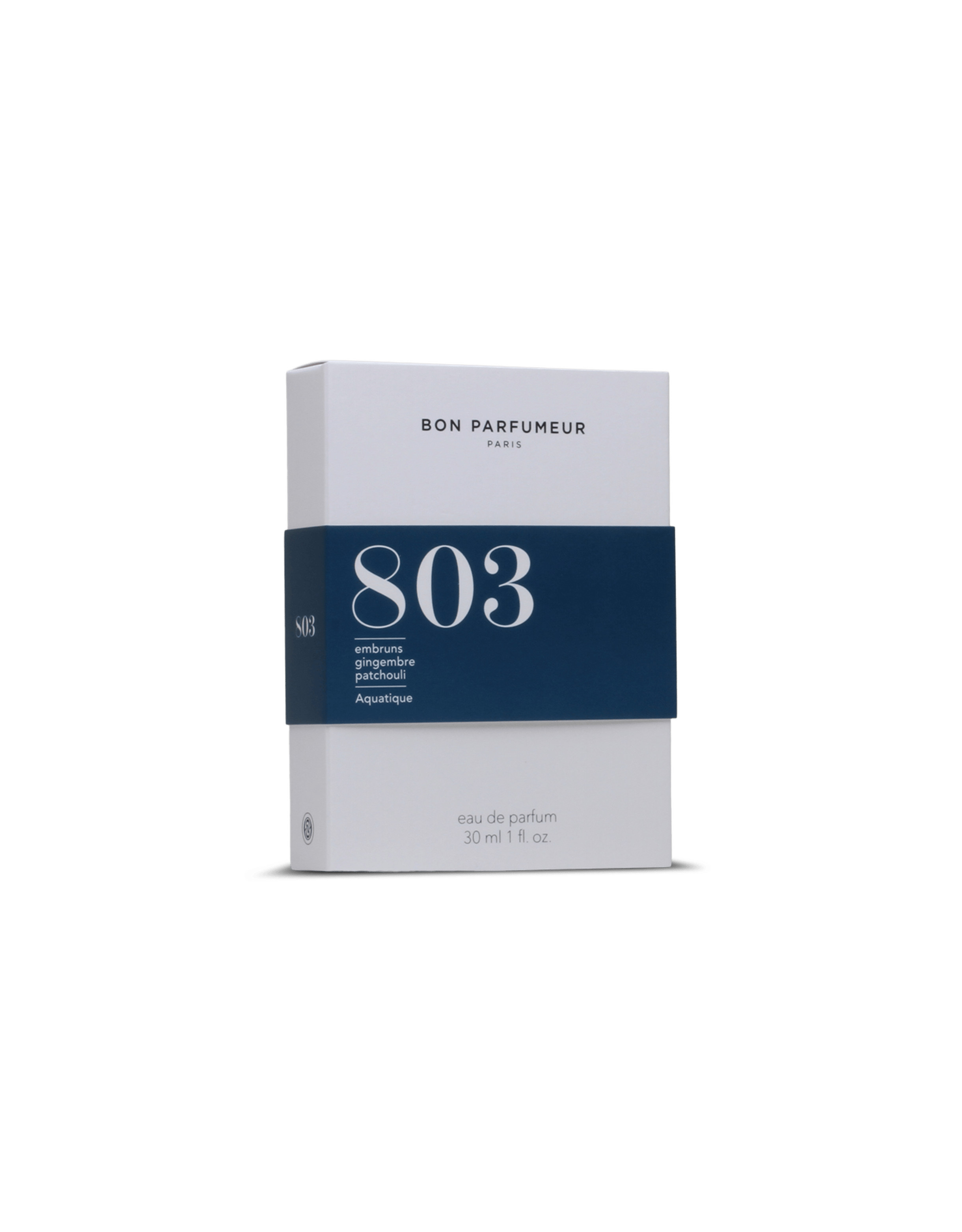 Eau de Parfum 803 30ml