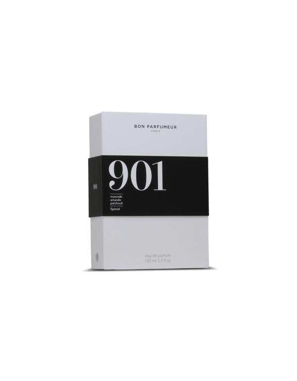 Eau de Parfum 901 100ml