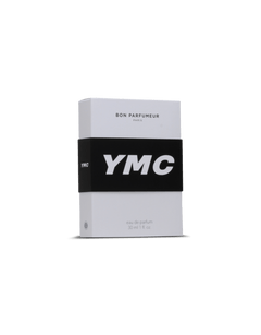 Eau de Parfum YMC 30ml