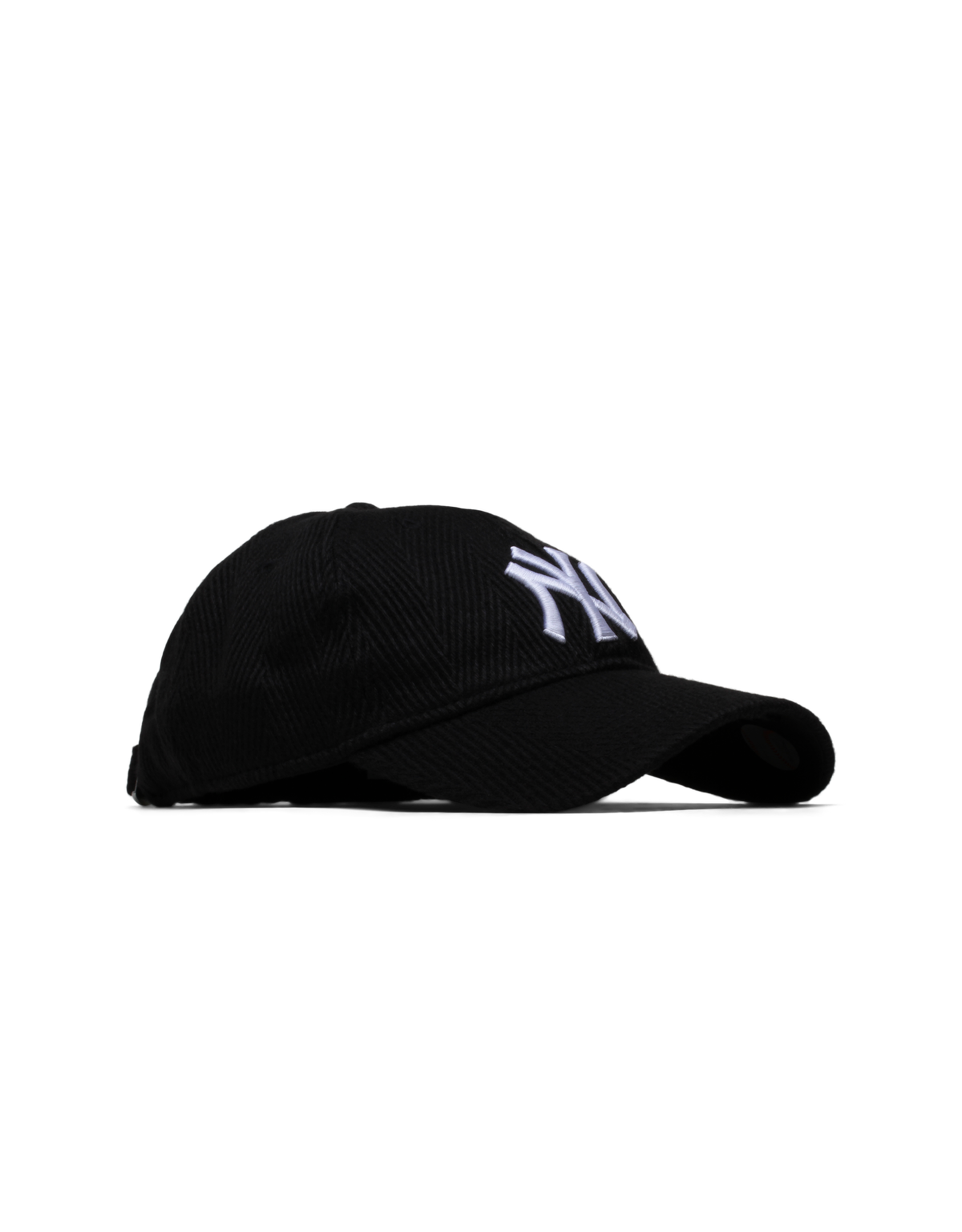 NY Yankees 9TWENTY Adjustable Corduroy Cap