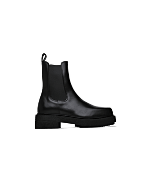 Ortega II Boots