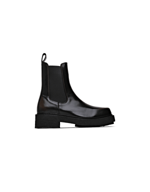 Ortega II Boots