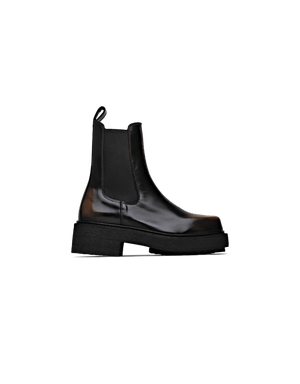 W' Ortega II Boots