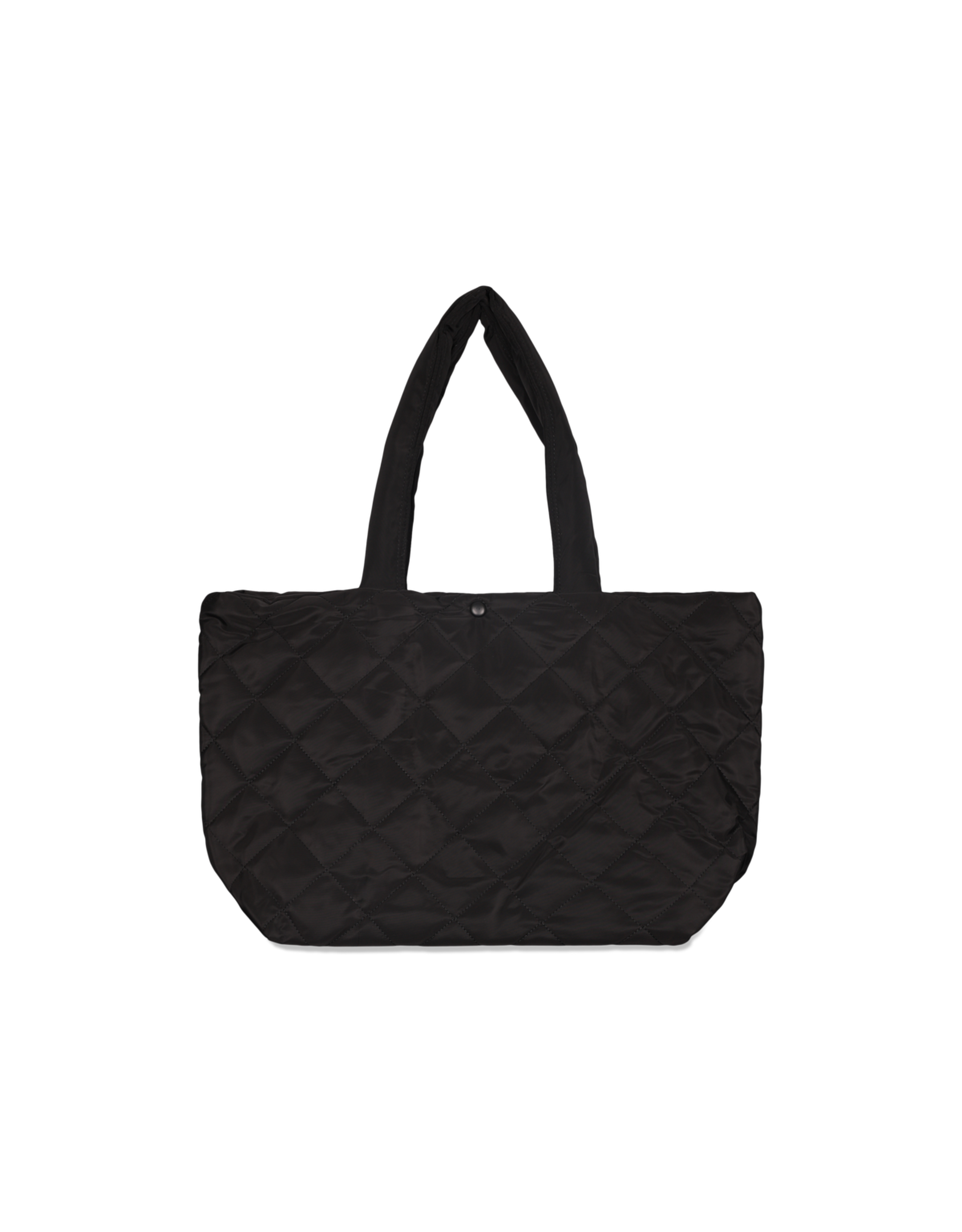 NY Yankees Quilted Tote Bag