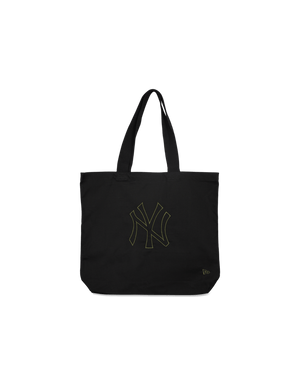 NY Yankees League Essential Tote Bag