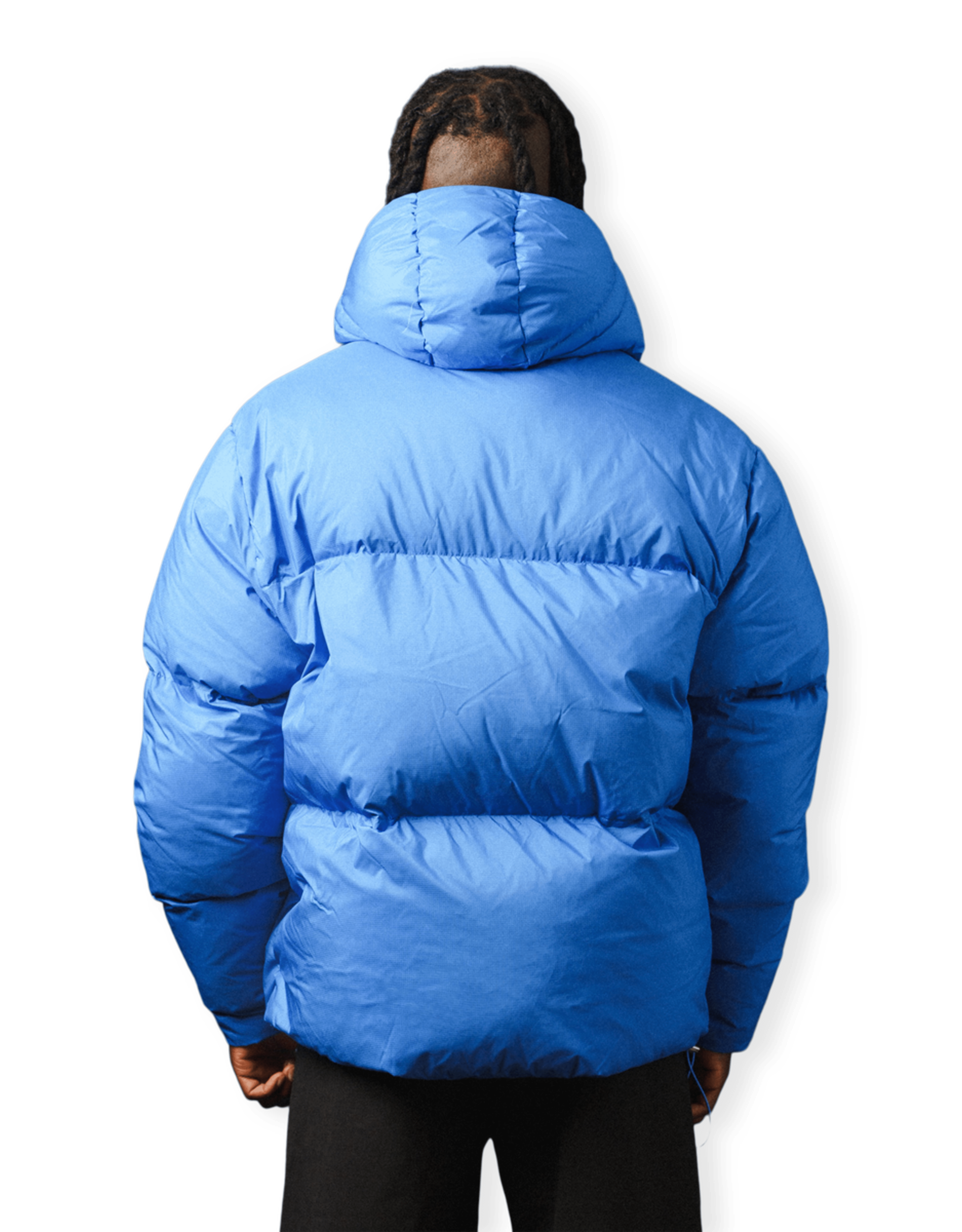 Buy PAL Sporting Goods Avalanche 3M Down Coat in Avalanche Blue Rezetstore