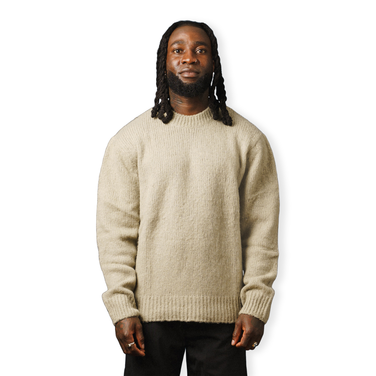 Ryder Sweater