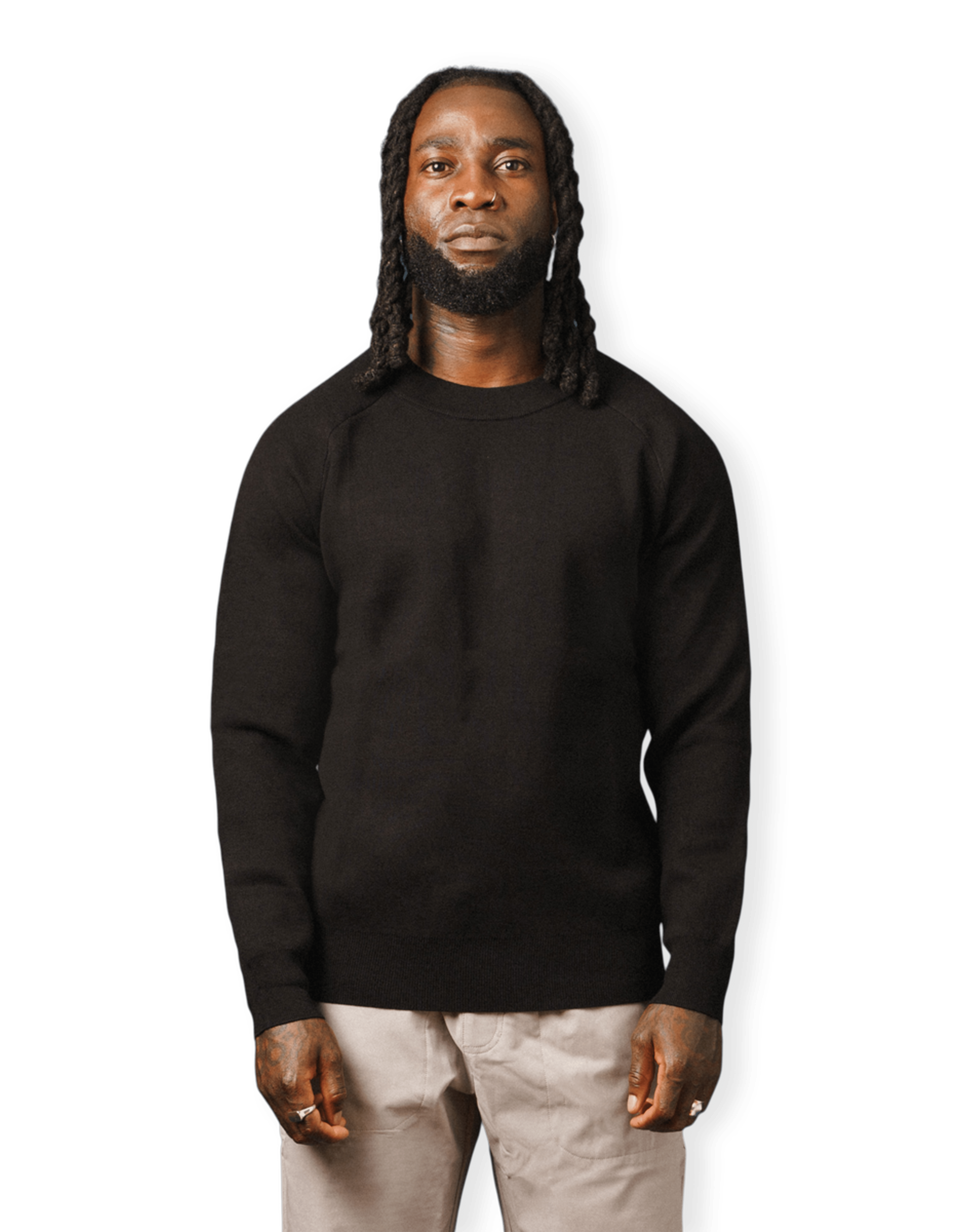Casper Sweater