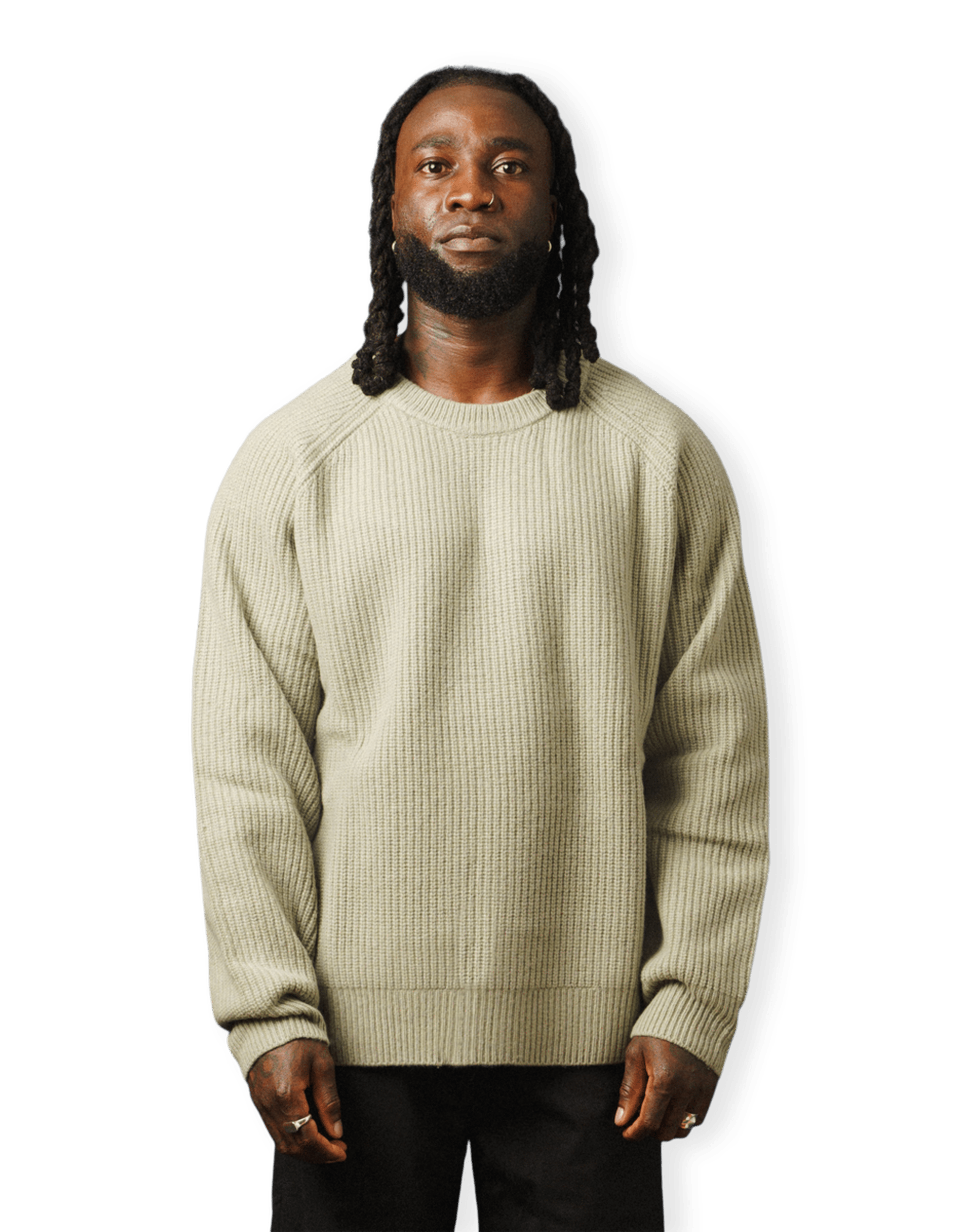 Casper Sweater