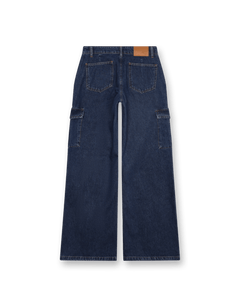 Nicole Wide Jeans