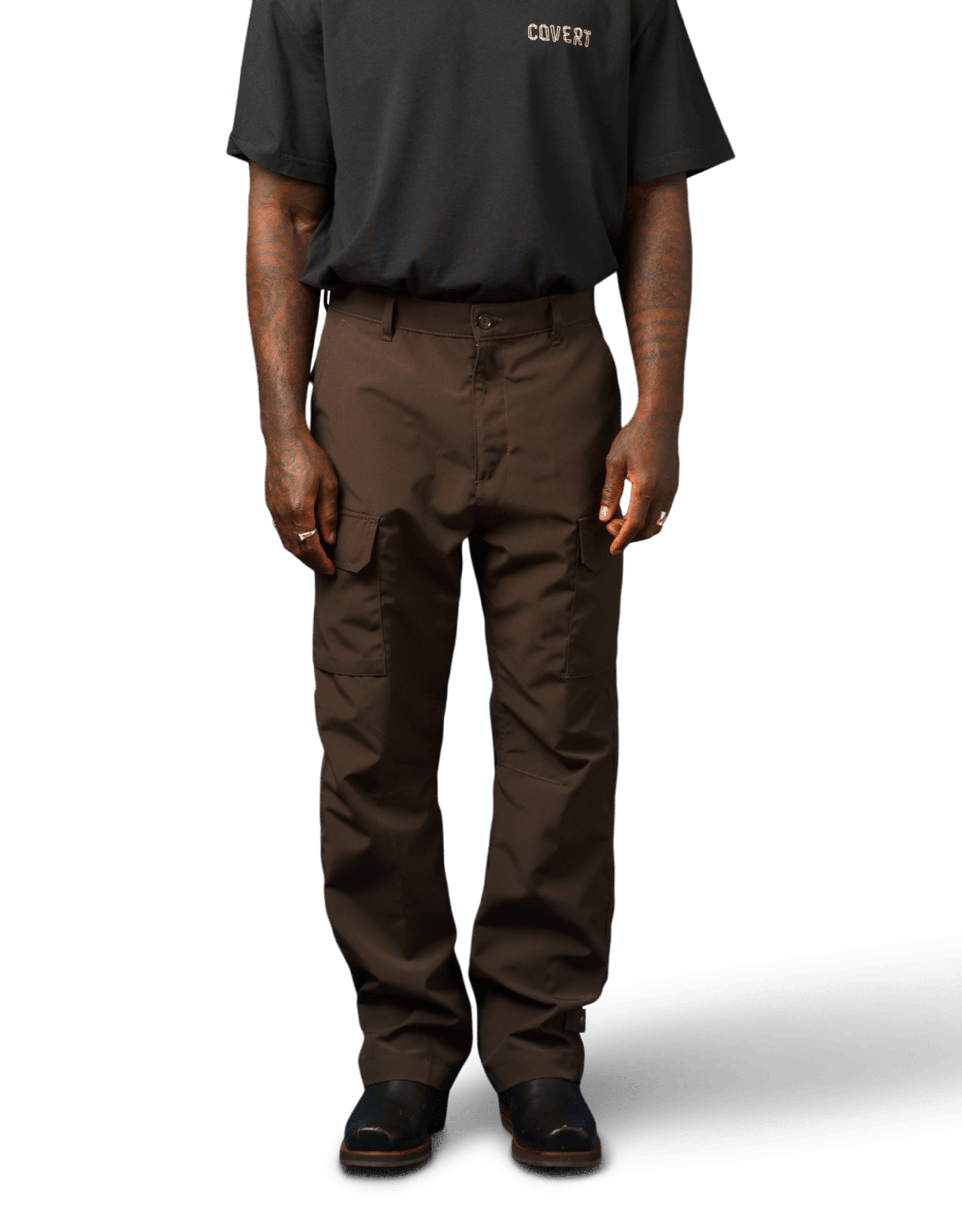 Cargo Pant