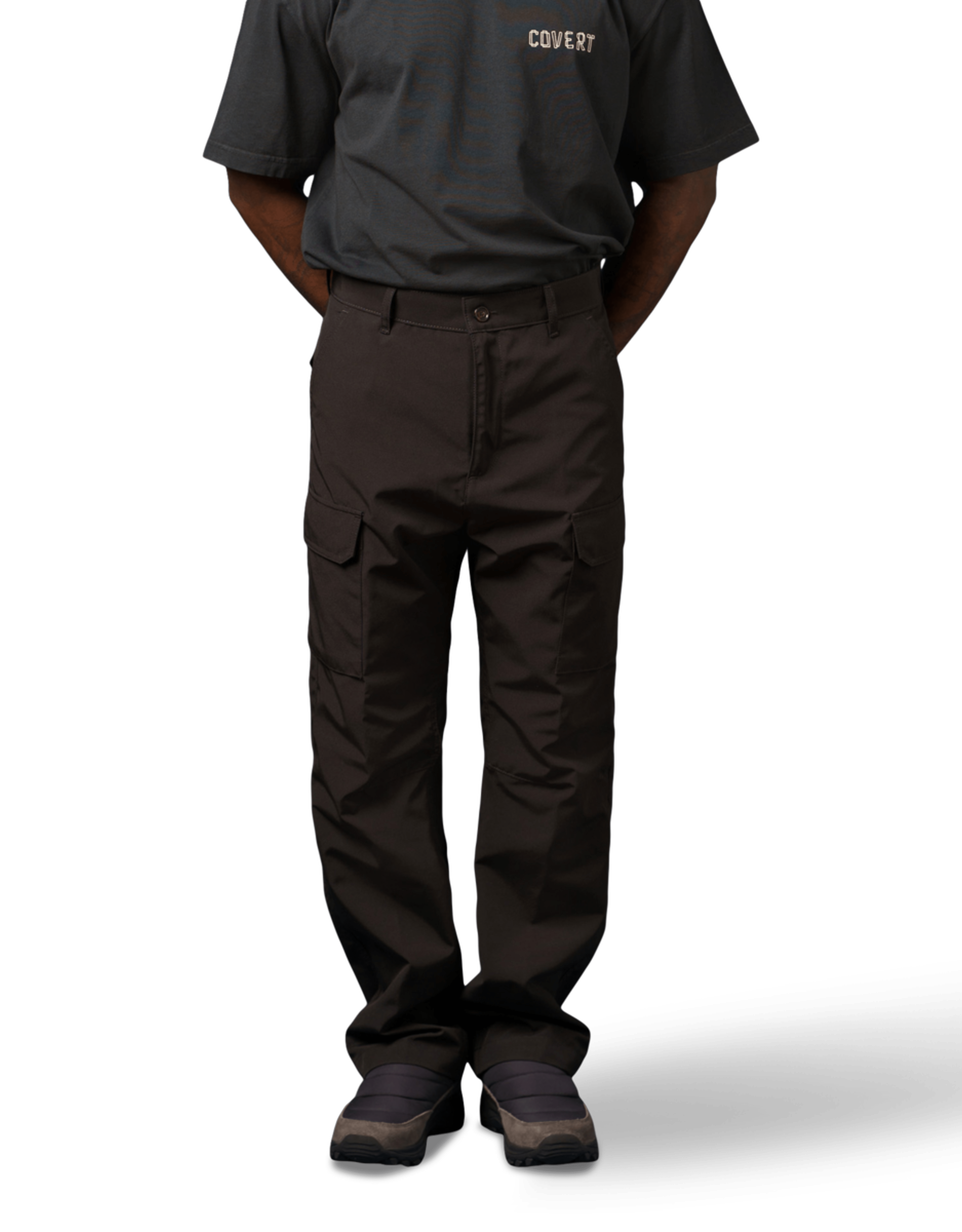 Cargo Pant
