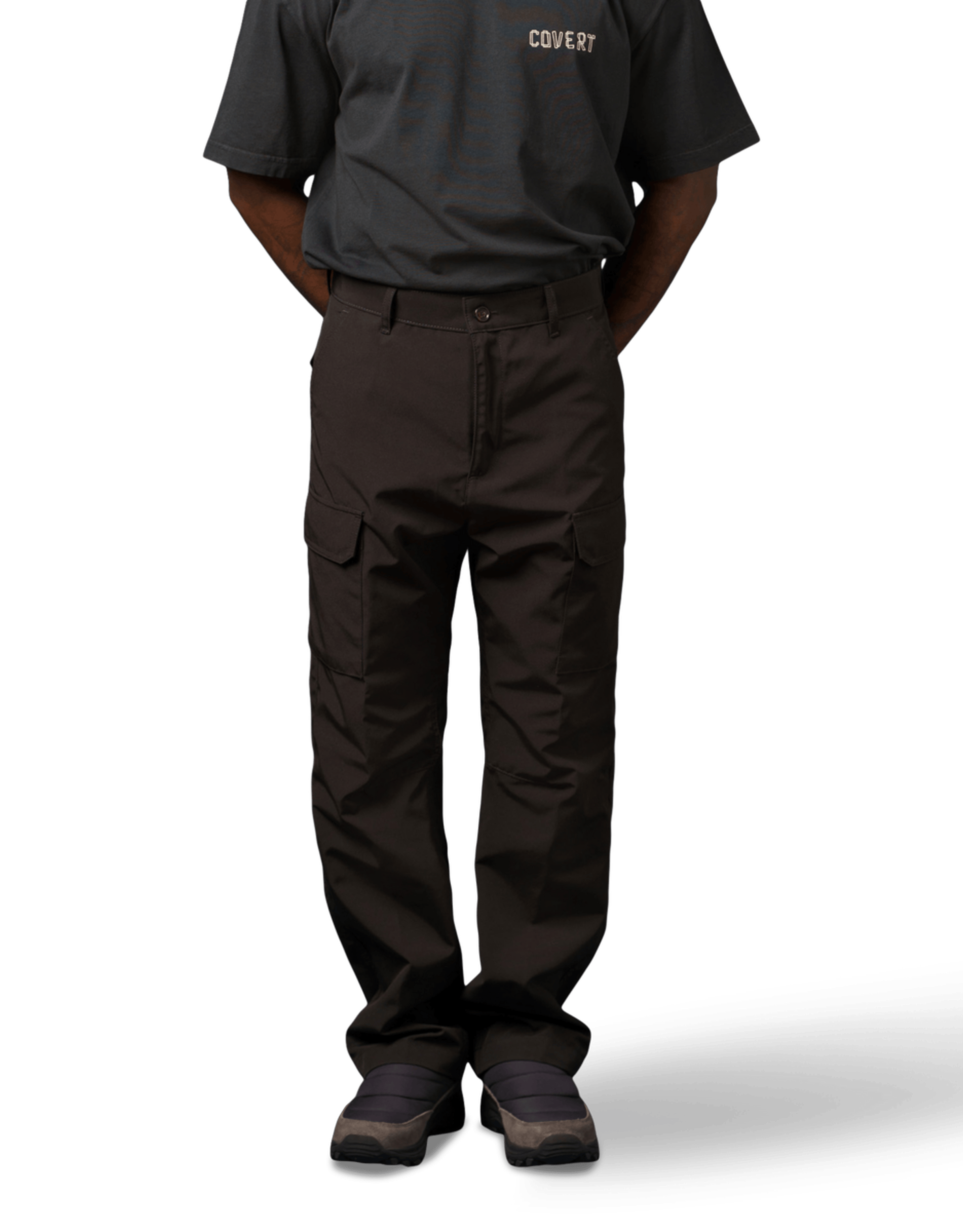 Cargo Pant