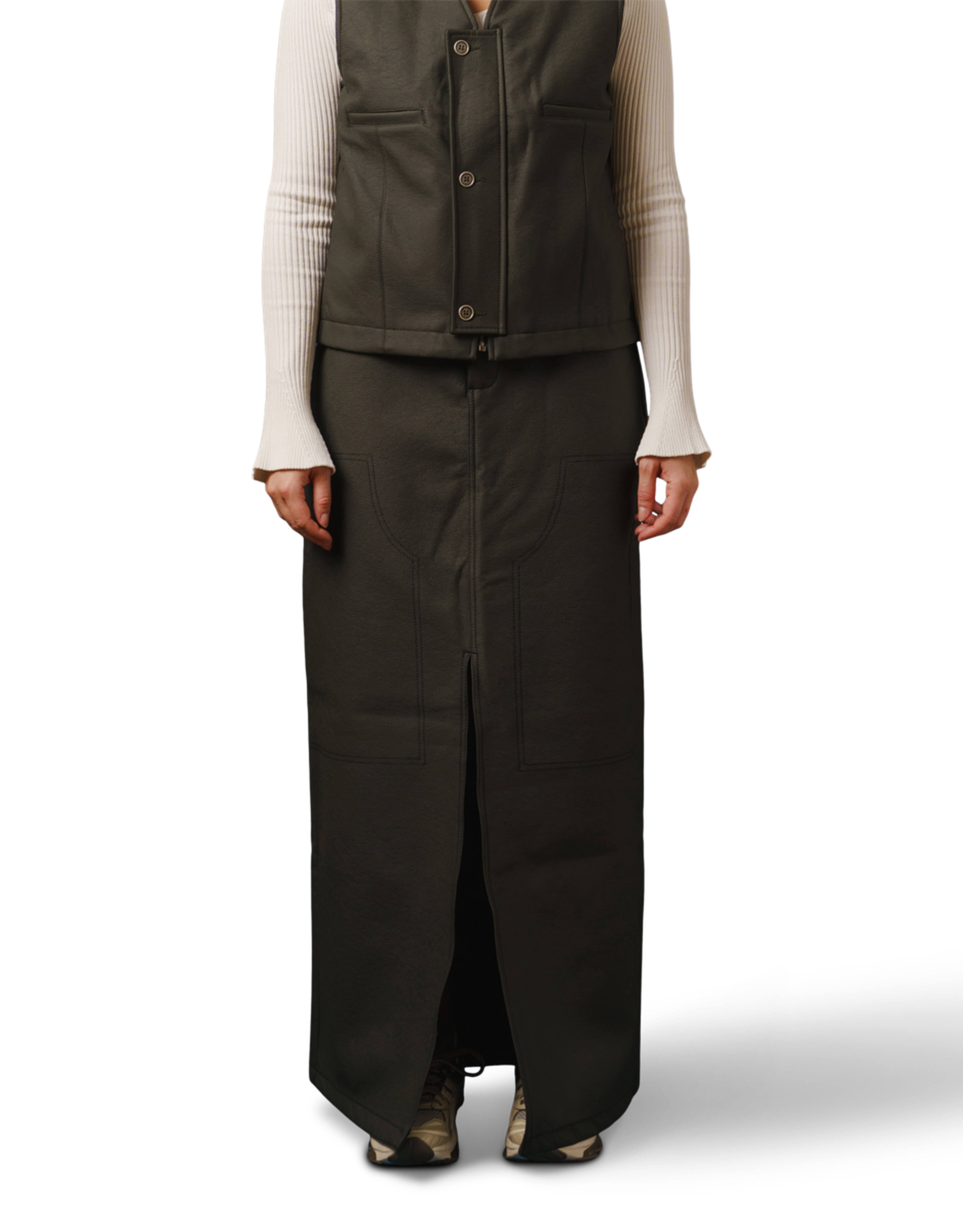 Daryl Skirt