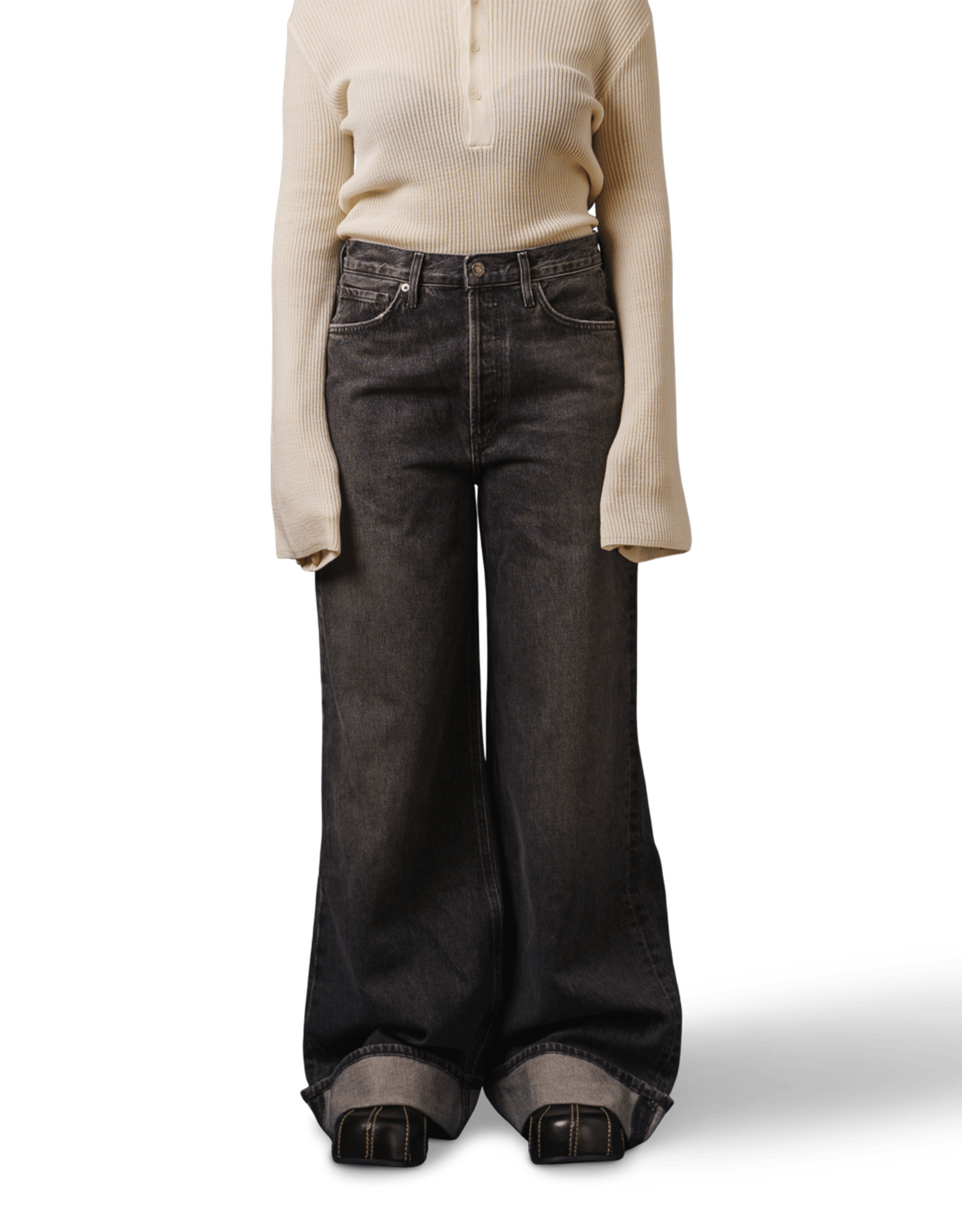 Dame Jeans