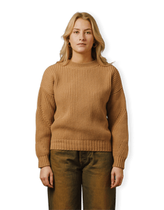 Sany Fisherman Sweater