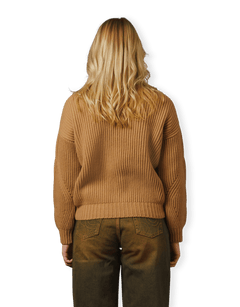Sany Fisherman Sweater
