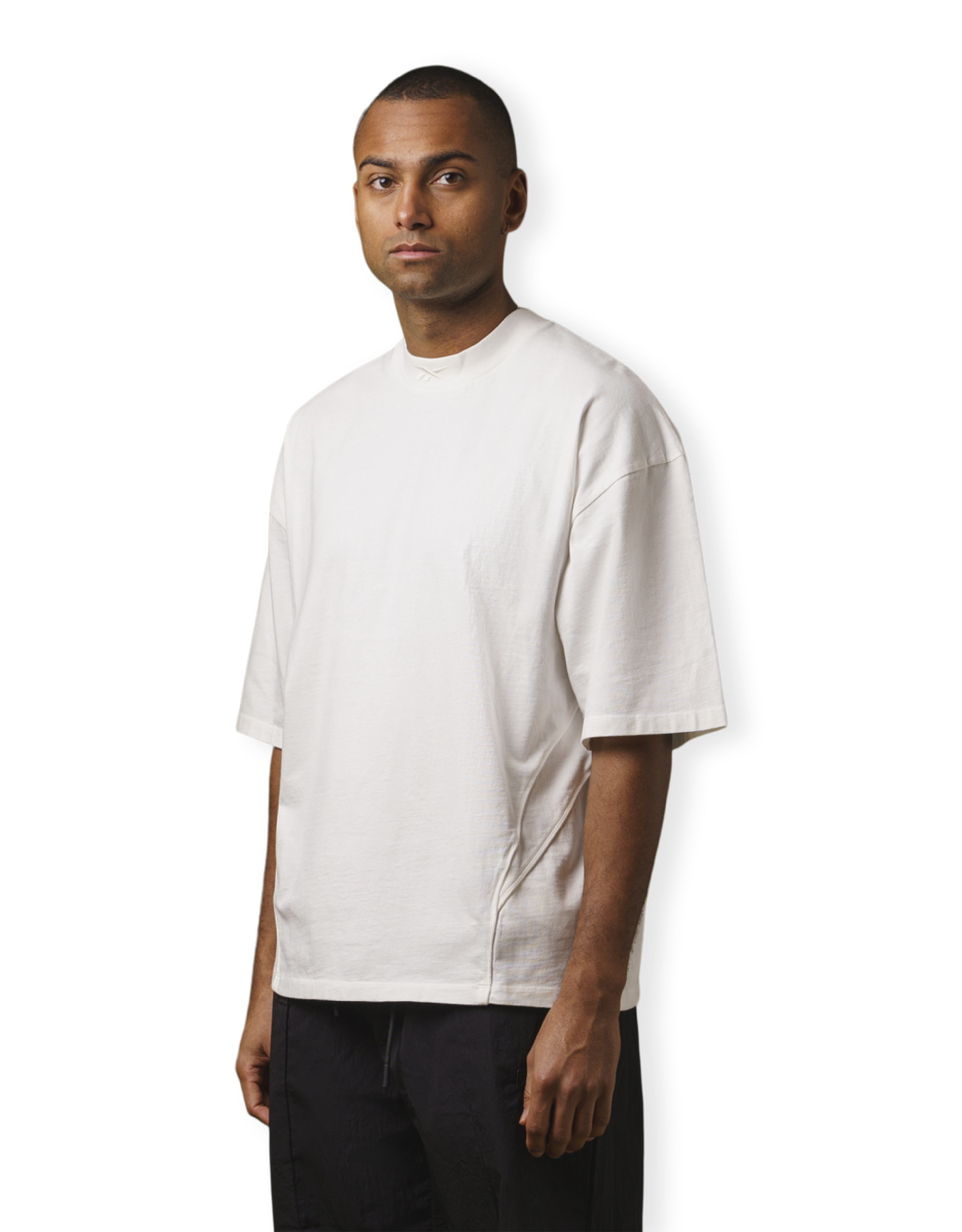 Piped Tee