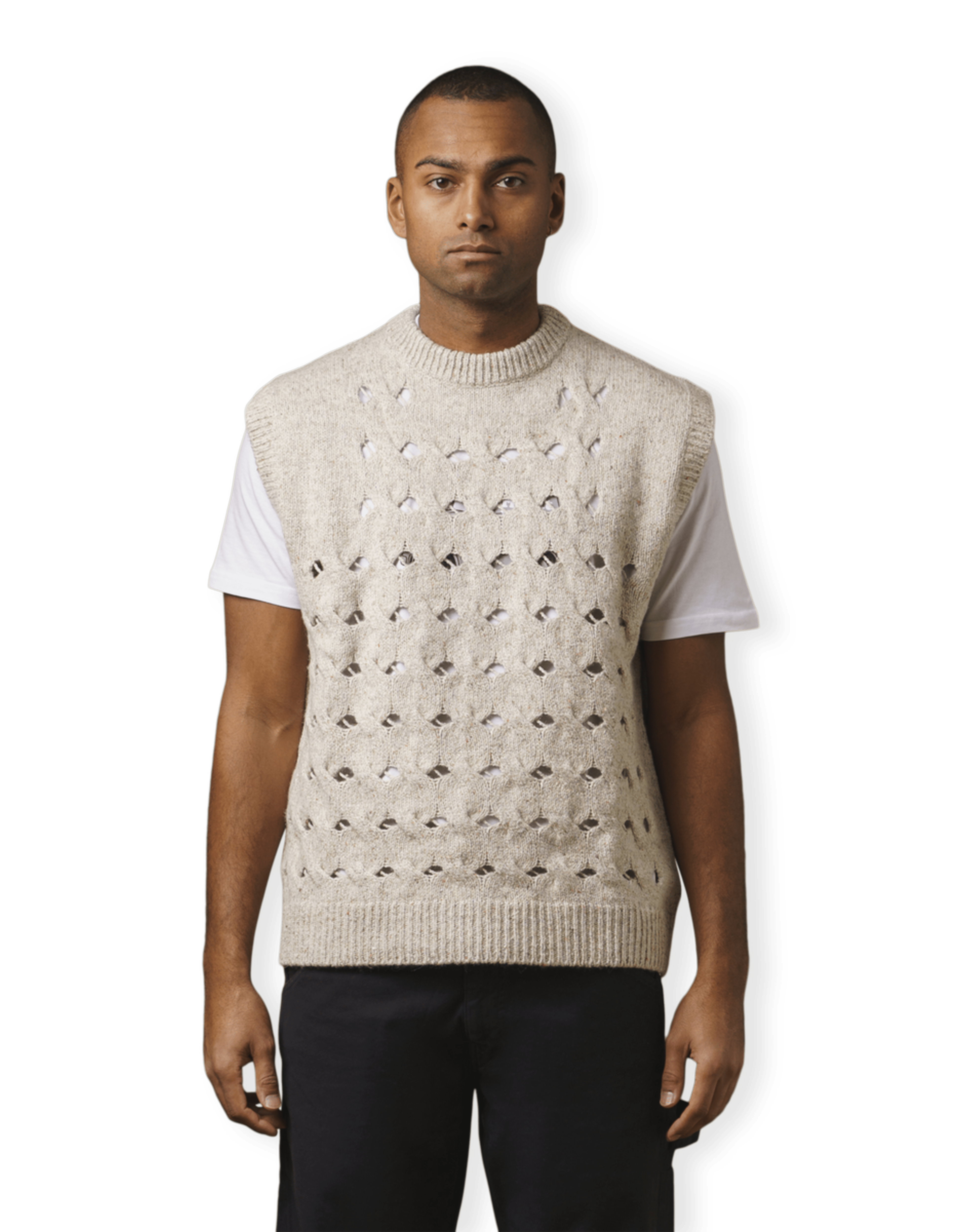Toby Vest