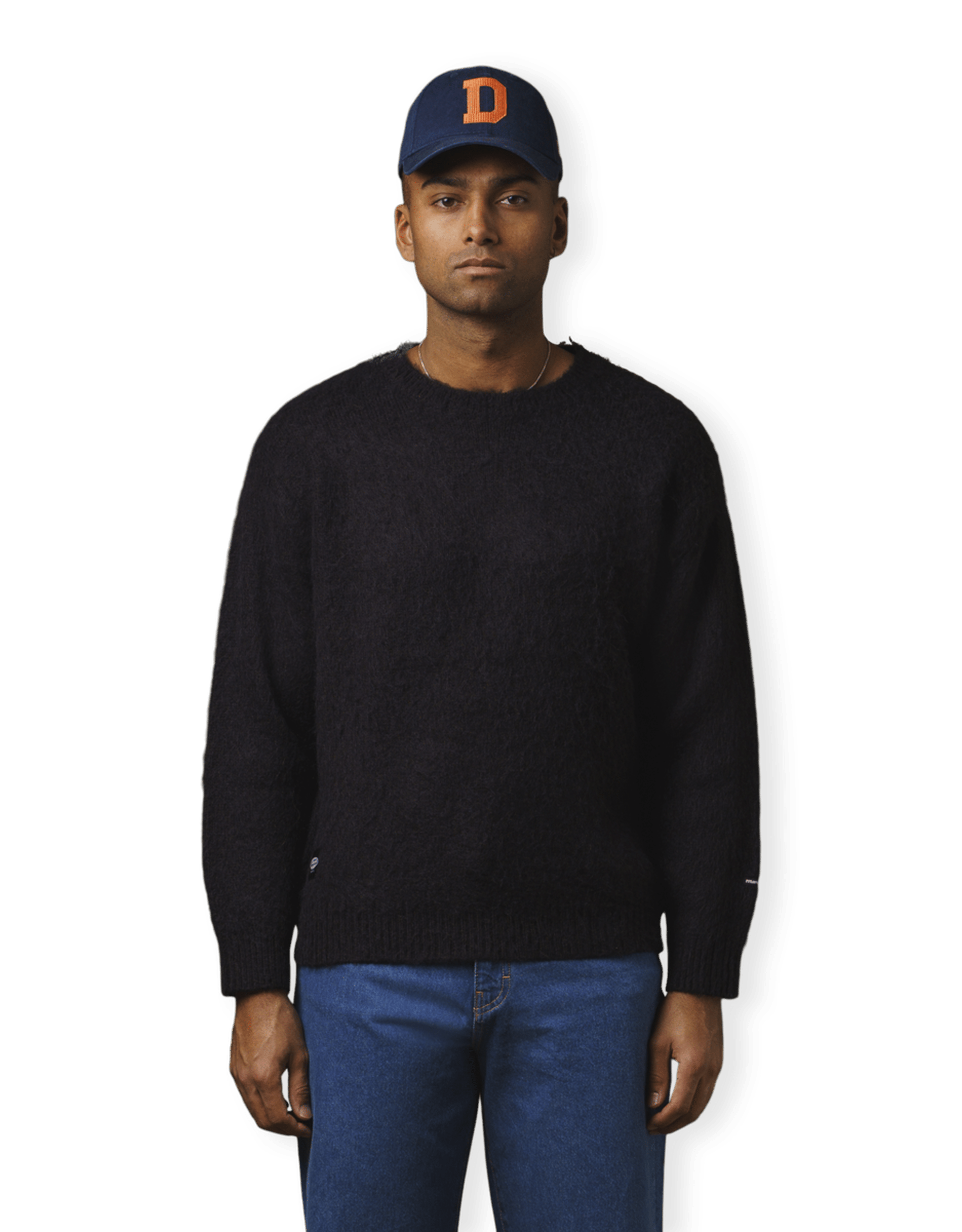 Aberdeen Sweater