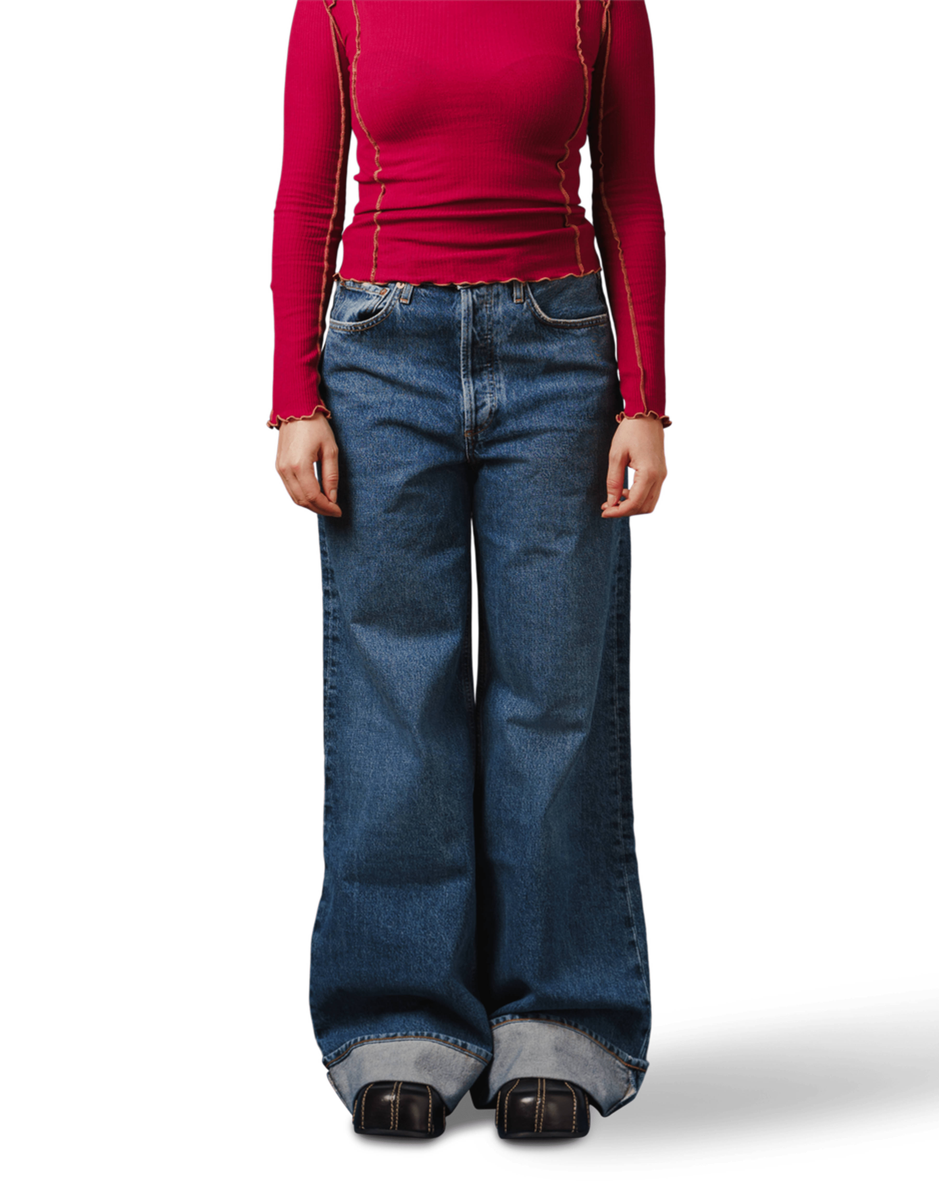 Dame Jeans