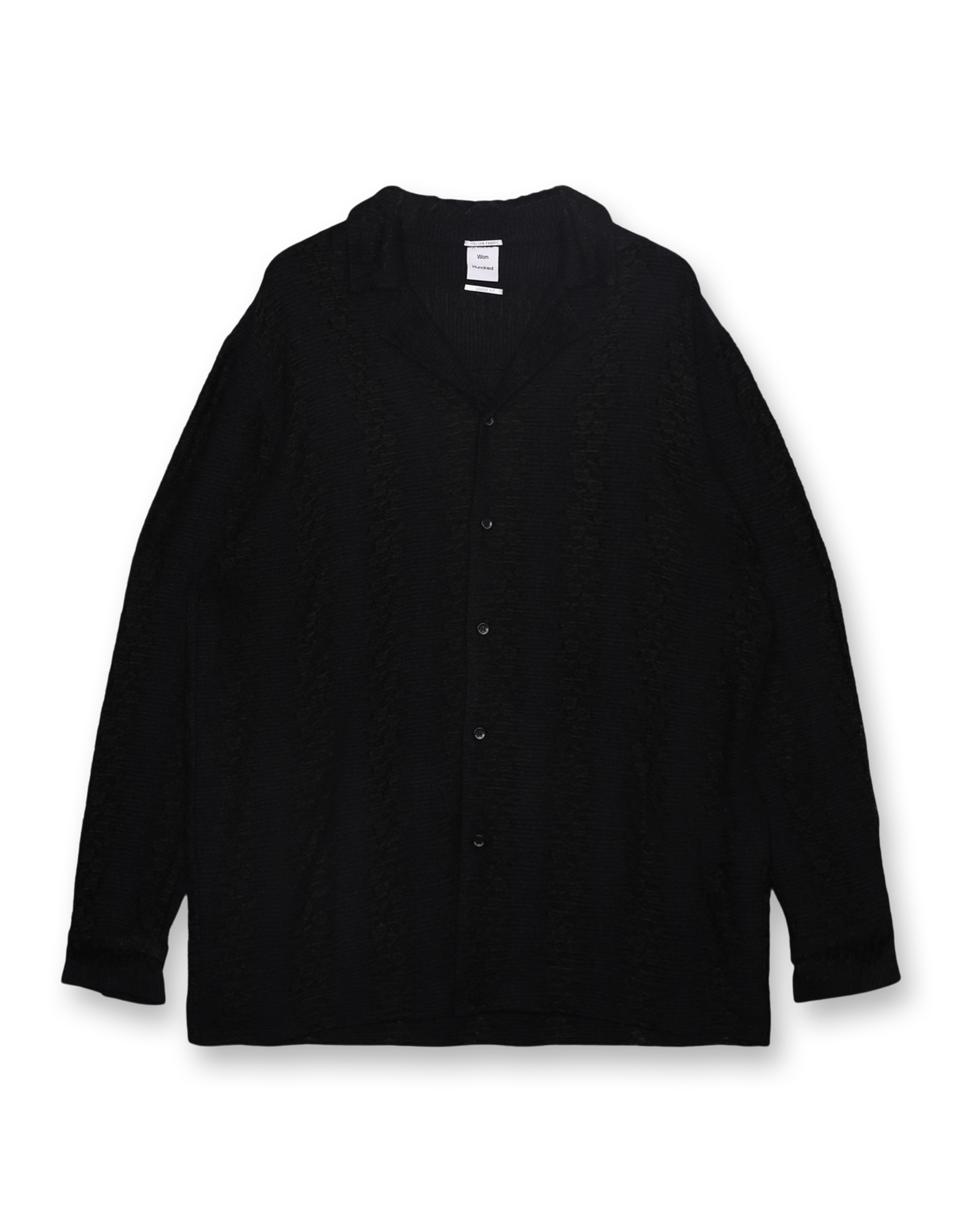 Enzo Shirt