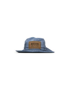 Denim Hat