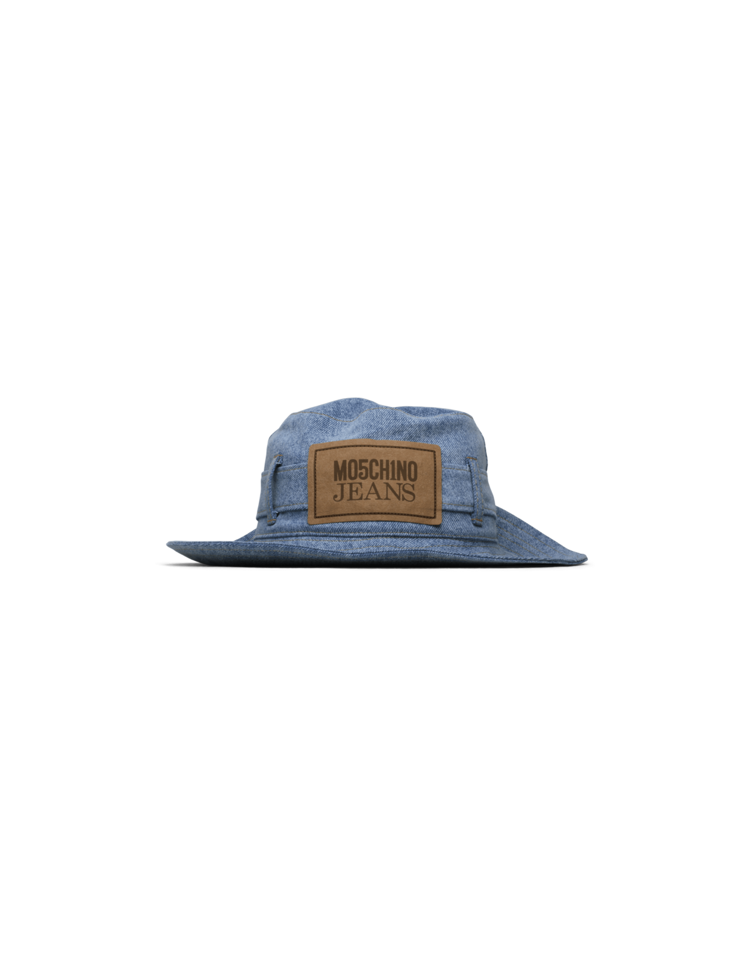 Denim Hat