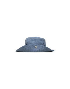 Denim Hat