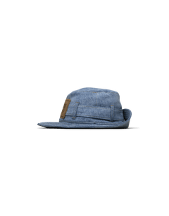 Denim Hat