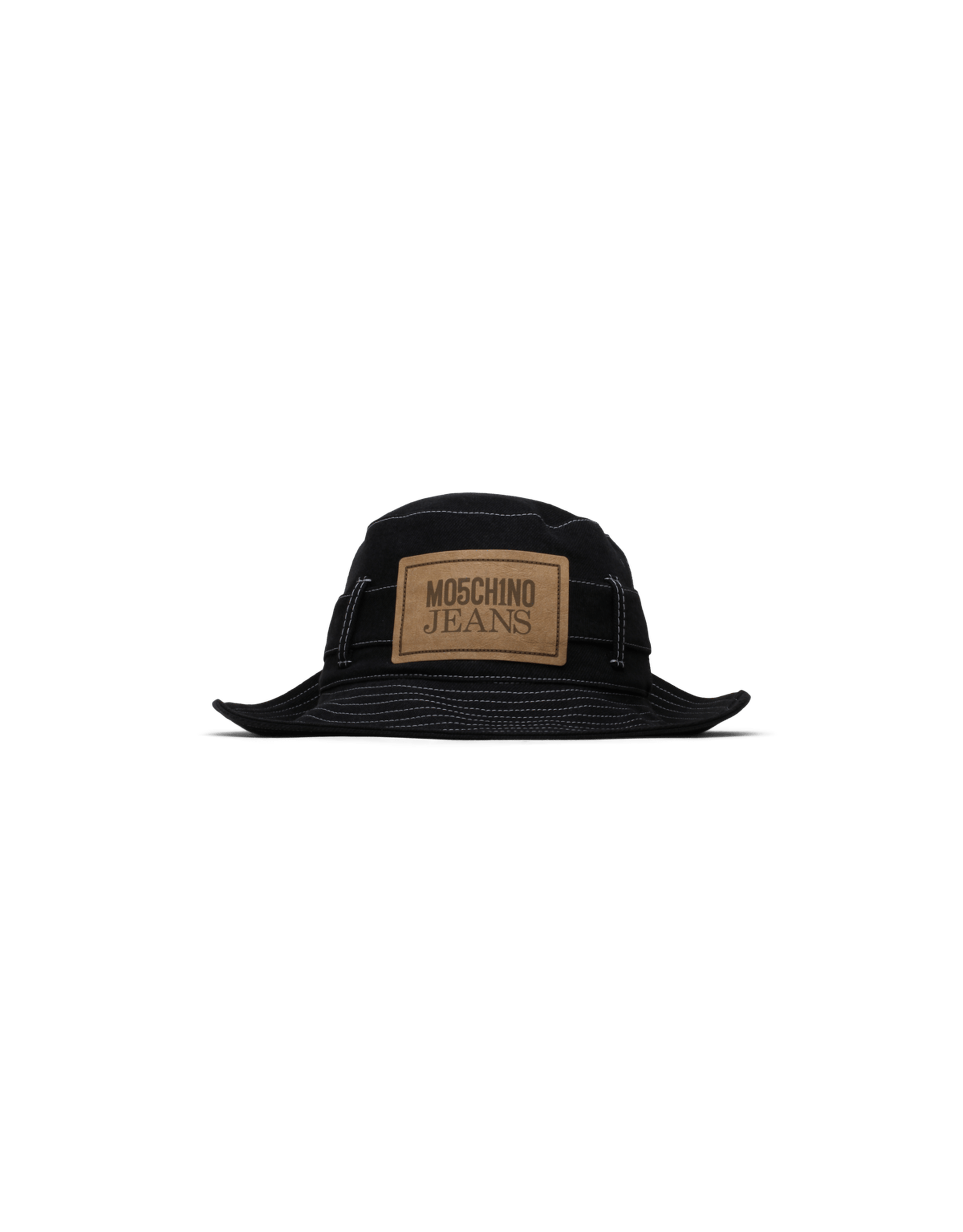 Denim Hat