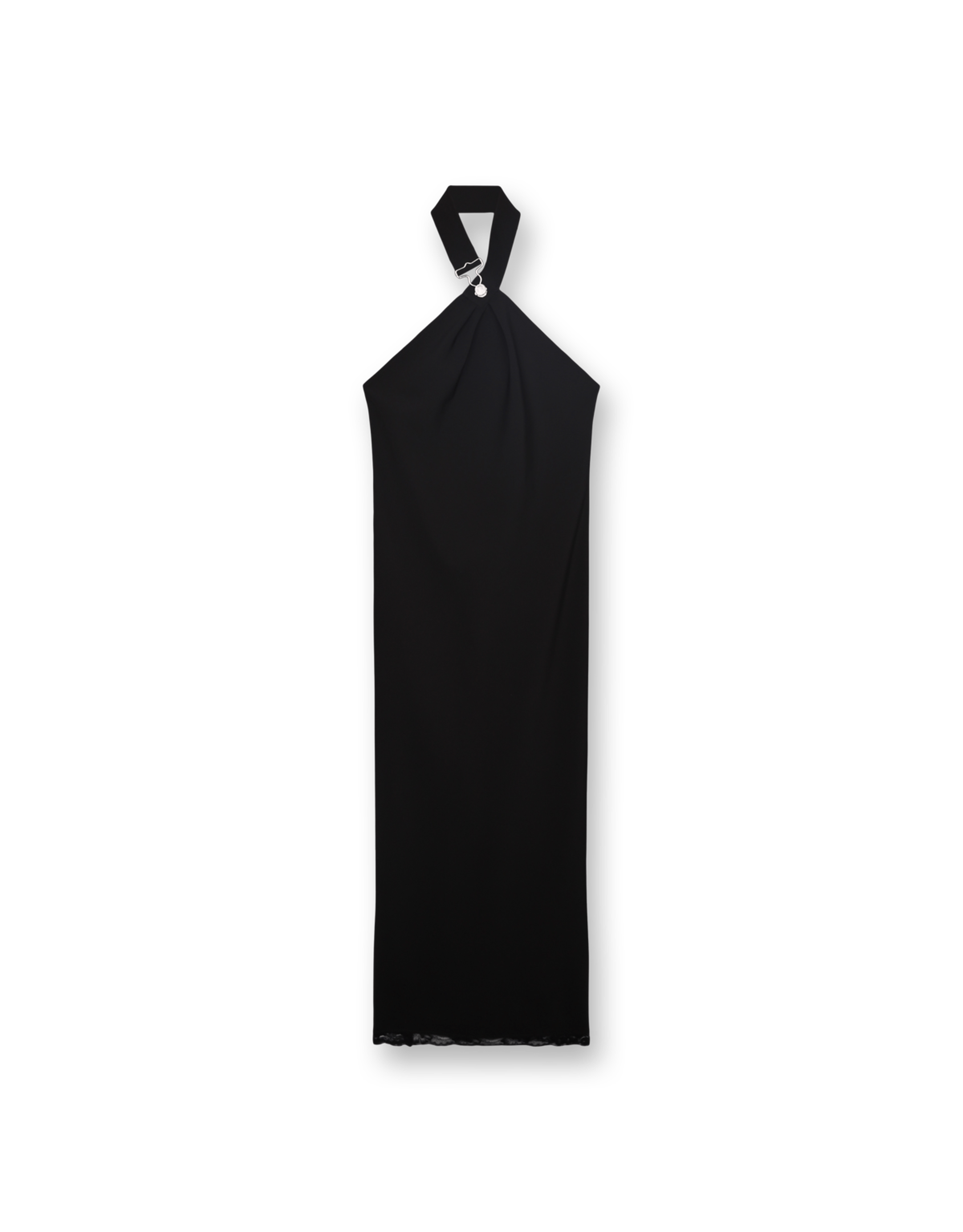 Cady Long Dress