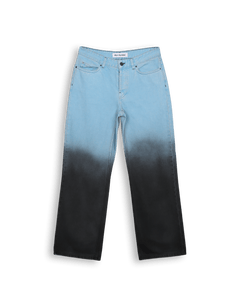 Baggy Gradient Jeans