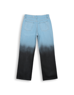 Baggy Gradient Jeans