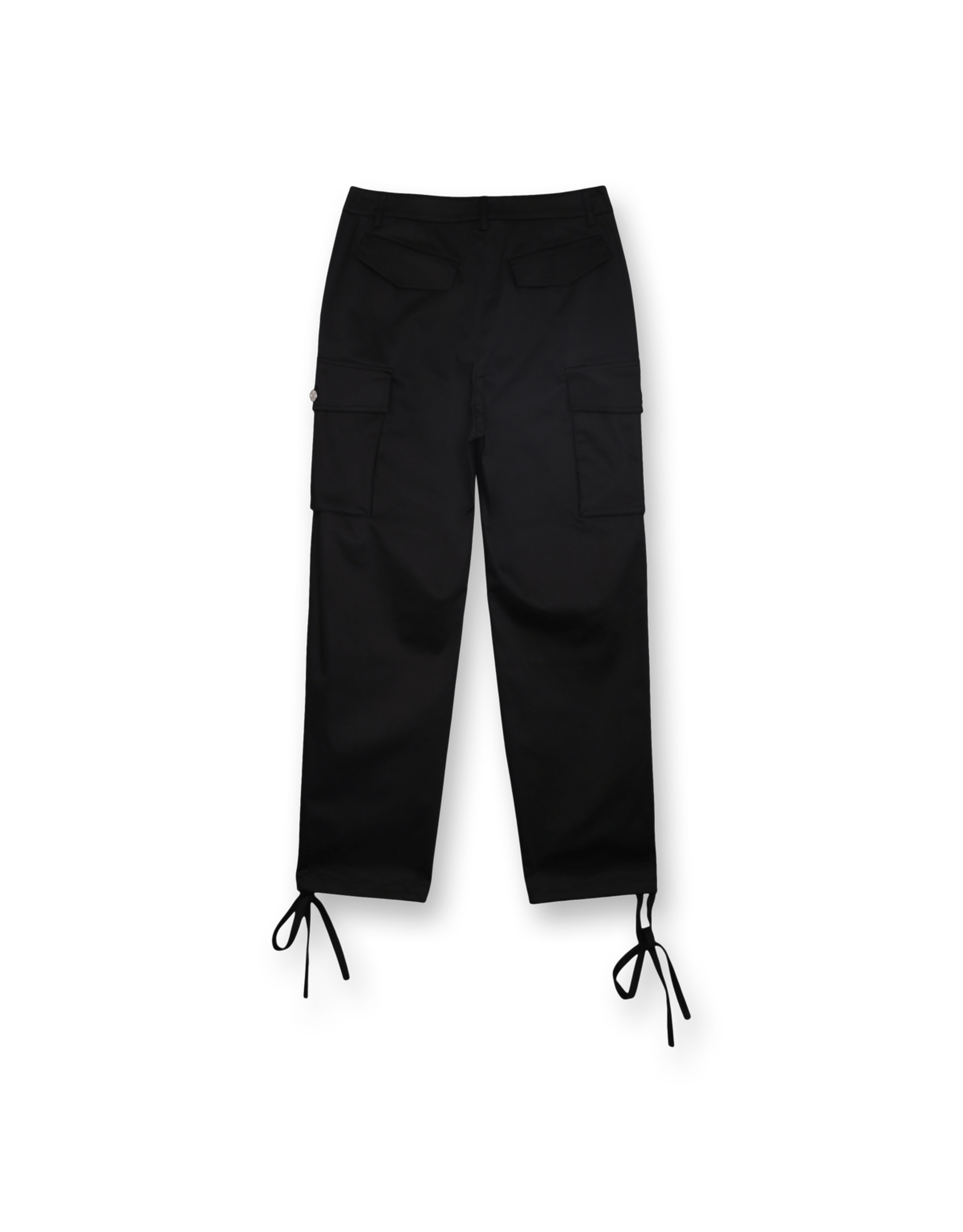 Cargo Trousers