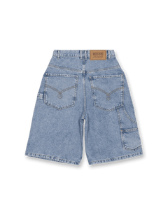 Recycled Bermuda Shorts