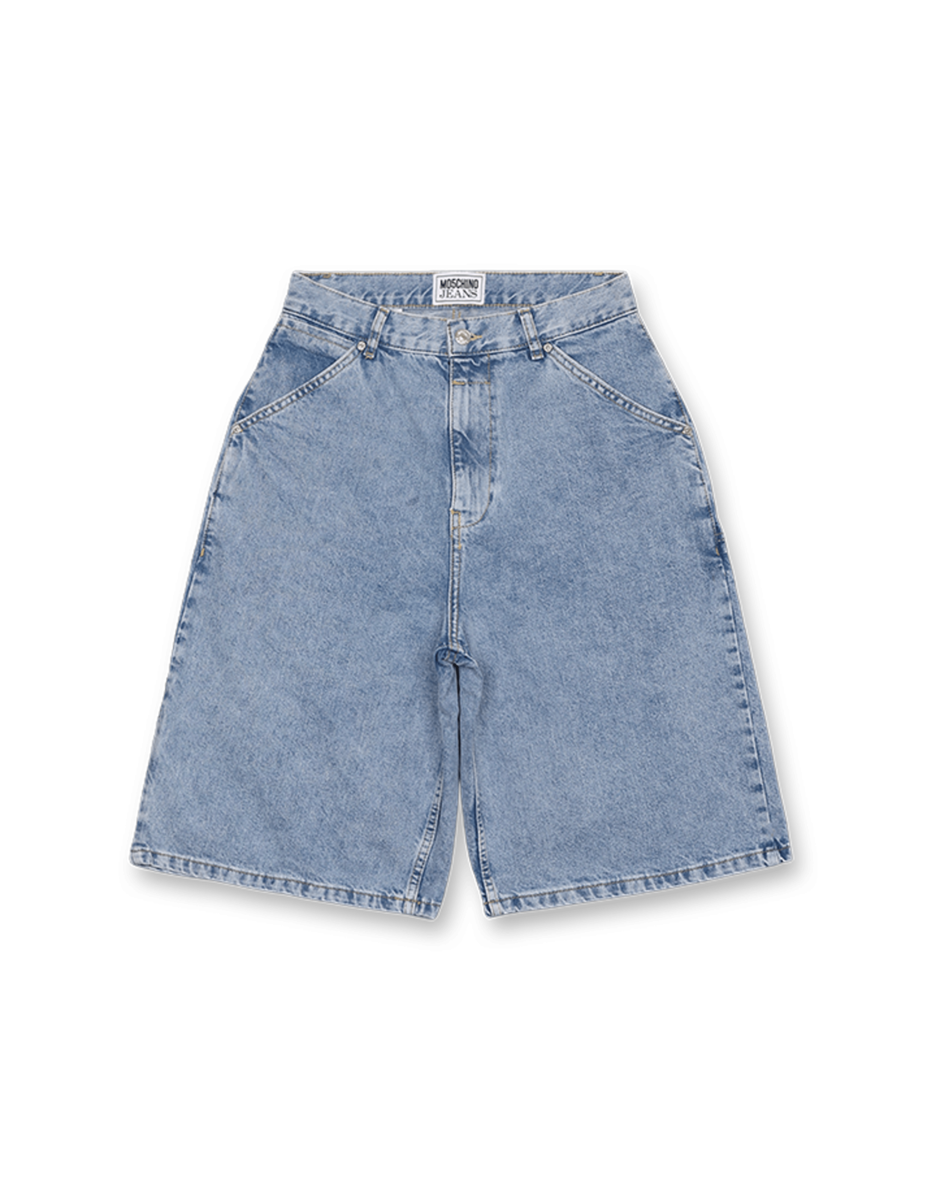 Recycled Bermuda Shorts