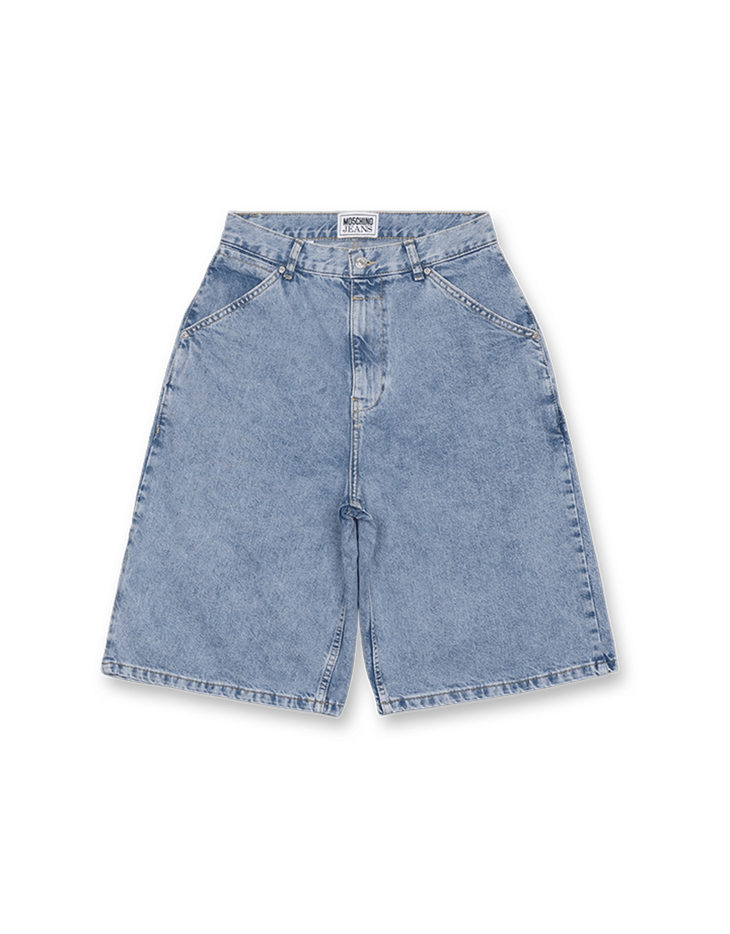 Recycled Bermuda Shorts