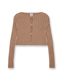 Macau Cardigan