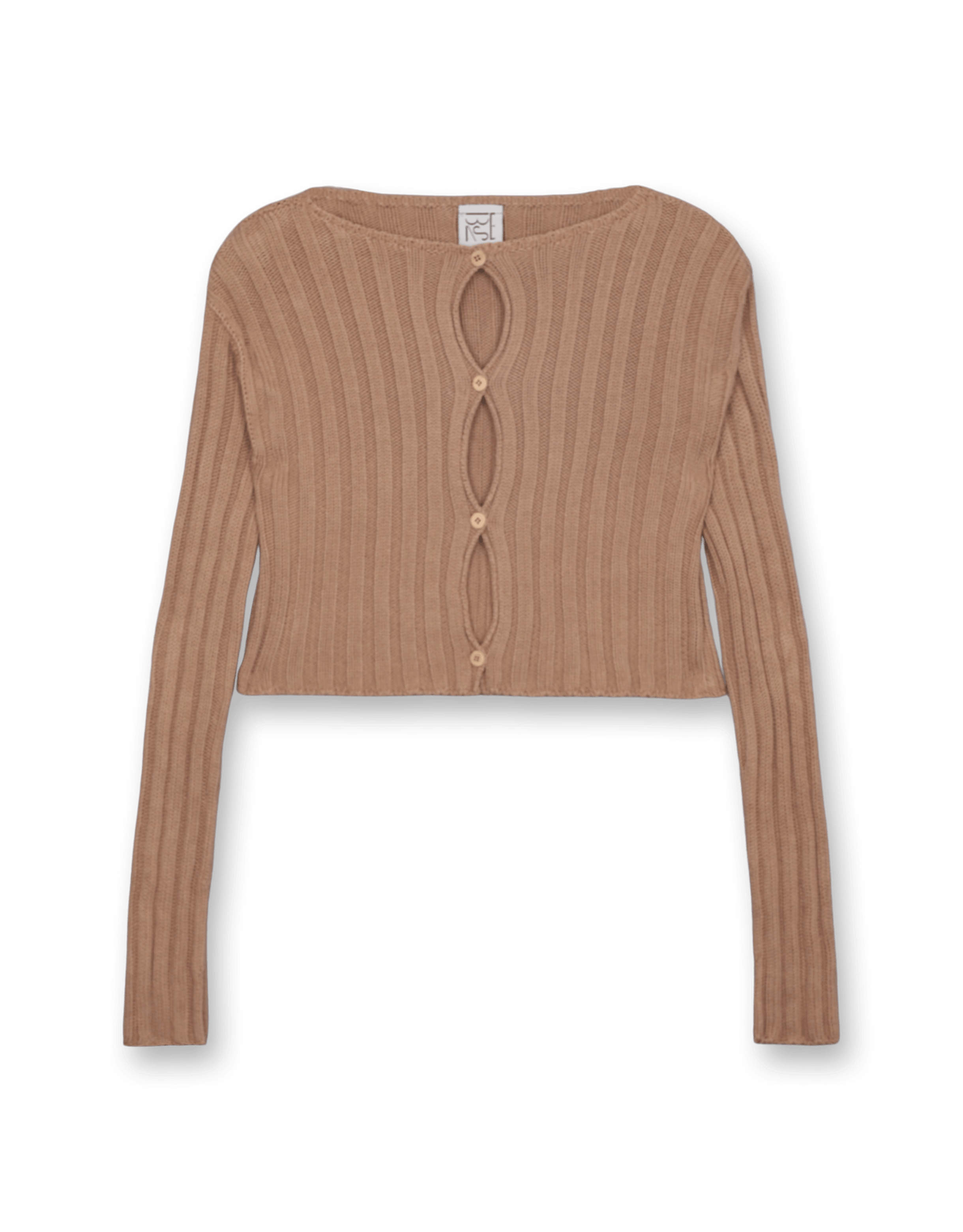 Macau Cardigan