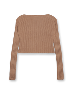 Macau Cardigan
