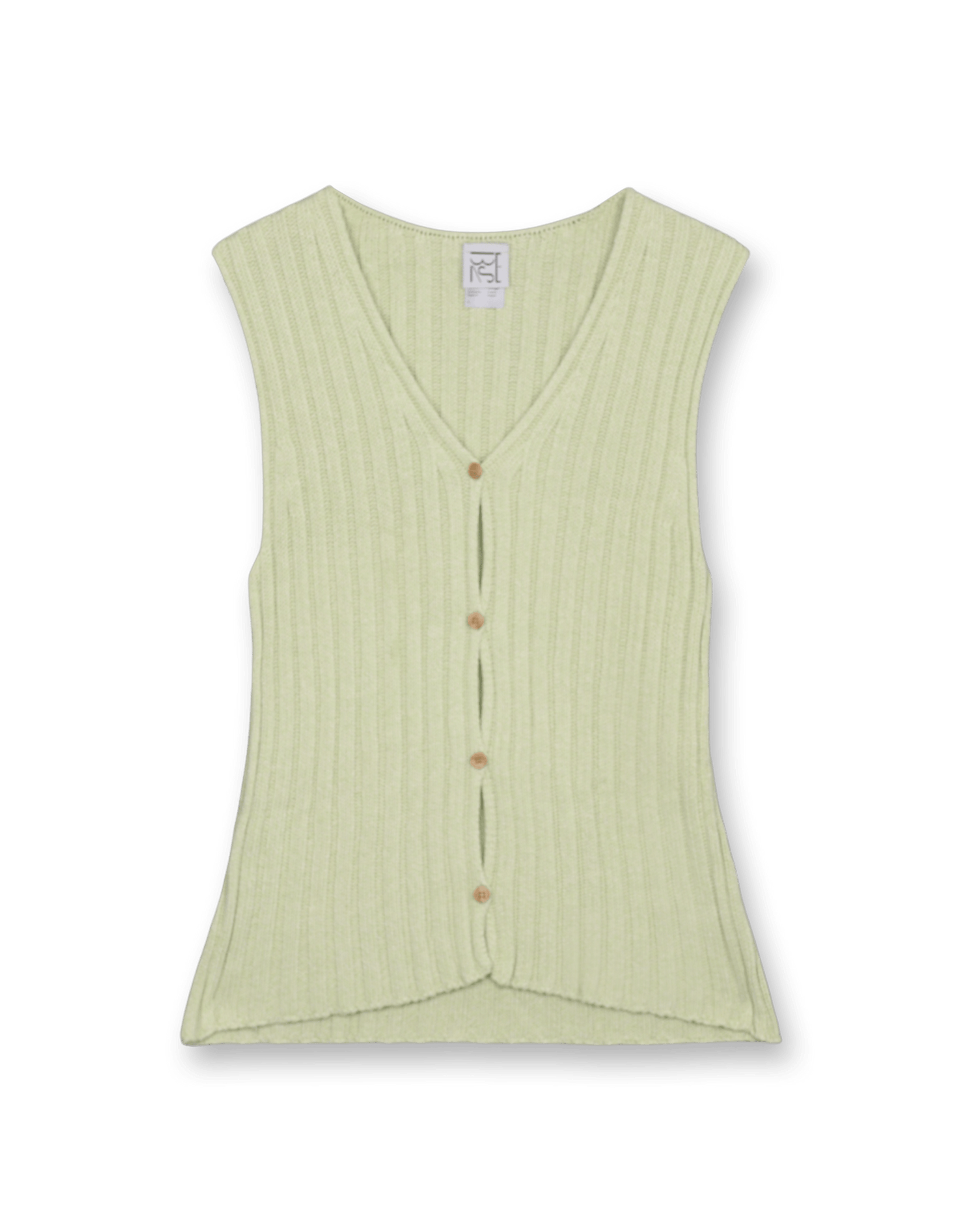 Loulou Vest